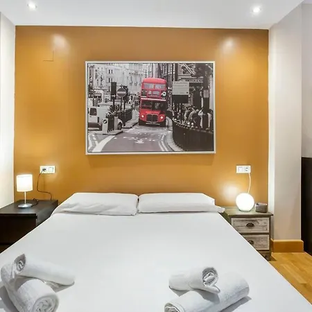Apartamento Marieta By The Castle With Ac