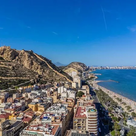 Apartment Marieta By The Castle With Ac